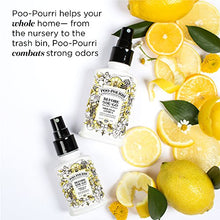 Carica l'immagine nel visualizzatore di Gallery, Poo-Pourri, Before-You-Go, Deodorante Spray per Il Bagno (Etichetta in 60 ml - Ilgrandebazar