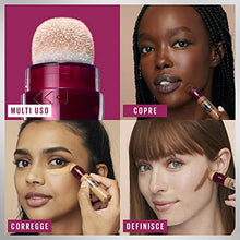 Carica l'immagine nel visualizzatore di Gallery, Maybelline New York Correttore Liquido Il Cancella Età, con Bacche di Goji e Haloxyl, Copre Occhiaie e Piccole Rughe, 01 Light, Confezione da 2