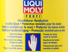 Carica l'immagine nel visualizzatore di Gallery, Liqui Moly 3334 Protettivo invisibile per le mani