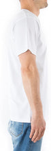 Carica l'immagine nel visualizzatore di Gallery, Vans Left Chest Logo Tee T-Shirt Uomo