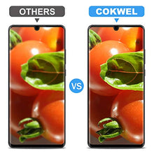 Carica l'immagine nel visualizzatore di Gallery, COKWEL [3 Pezzi] Pellicola Protettiva Compatibile con Huawei P30 Pro, Vetro... - Ilgrandebazar