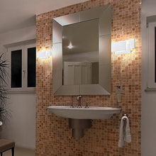 Carica l'immagine nel visualizzatore di Gallery, Ralbay Lampada da Parete Led 24W IP20 Applique per Bianca 3000k - Ilgrandebazar