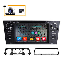Carica l'immagine nel visualizzatore di Gallery, Freeauto per BMW serie 3 E90 E91 E92 E93 autoradio GPS 17,8 cm originale...