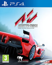 Carica l'immagine nel visualizzatore di Gallery, Assetto Corsa - PlayStation 4