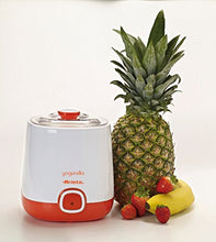 Carica l'immagine nel visualizzatore di Gallery, Ariete 621/1 Yogurella Yogurtiera Elettrica con Accessorio per Yogurt Greco,... - Ilgrandebazar