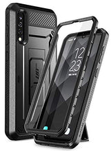 Carica l'immagine nel visualizzatore di Gallery, SUPCASE Cover Galaxy A50, Custodia Rigida 360 gradi Protezione per Display e... - Ilgrandebazar