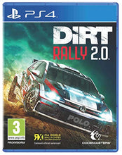 Carica l'immagine nel visualizzatore di Gallery, DiRT Rally 2.0 - Day-one Edition - PlayStation 4 - Italiano