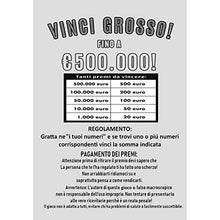 Carica l'immagine nel visualizzatore di Gallery, Gratta E Vinci Scherzo Horus Creations - 2 e Vinci, Grosso