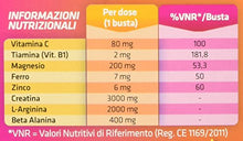 Carica l'immagine nel visualizzatore di Gallery, Sustenium Plus 22 bustine