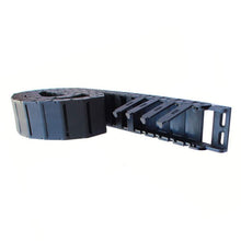 Carica l'immagine nel visualizzatore di Gallery, UKCOCO 15 x 30mm Plastica Towline Cable Wire Carrier flessibile nidificato... - Ilgrandebazar