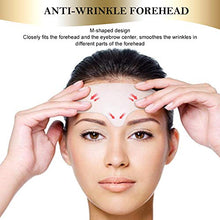 Carica l'immagine nel visualizzatore di Gallery, Patch Antirughe,Cerotti Antirughe Fronte,Anti Wrinkle Patches,maschera... - Ilgrandebazar