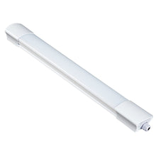 Carica l'immagine nel visualizzatore di Gallery, Electraline 65060 Barra Luminosa LED da Esterno, Plafoniera Bianco - Ilgrandebazar