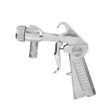 Carica l'immagine nel visualizzatore di Gallery, Pistola per Sabbiatura Professionale Sandblaster Air Sifone Feed Blast Gun...