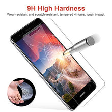 Carica l'immagine nel visualizzatore di Gallery, NONZERS Vetro Temperato per Huawei P10 Lite Pellicola
