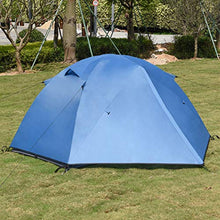 Carica l'immagine nel visualizzatore di Gallery, Osaloe Tenda da Campeggio, a Cupola per 2 Persone Impermeabile e...