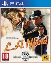 Carica l'immagine nel visualizzatore di Gallery, L.A. Noire - PlayStation 4