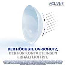 Carica l'immagine nel visualizzatore di Gallery, Acuvue Oasys 2 lenti quindicinali, Morbide, Diottrie -4.5 - Ilgrandebazar