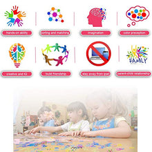 Carica l'immagine nel visualizzatore di Gallery, a ray of sunshine Loom Bands Kit,Elastici Loom,Fare Braccialetti Bambina,DIY...