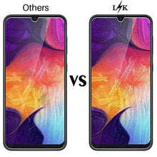 Carica l'immagine nel visualizzatore di Gallery, L K 3 Pezzi Pellicola Protettiva per Samsung Galaxy A50, [Nuova Versione]... - Ilgrandebazar