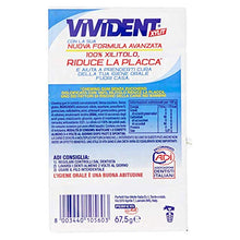 Carica l'immagine nel visualizzatore di Gallery, Vivident Xylit Spearmint Gomme da Masticare Senza Zucchero Multipack Stick,...