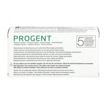 Carica l'immagine nel visualizzatore di Gallery, MENICON progent SP Detergente intensivo, 5 Fiale, 1er Pack (1 X 5 pezzi) - Ilgrandebazar