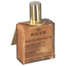 Carica l'immagine nel visualizzatore di Gallery, Nuxe Huile Prodigieuse Or - 100 ml - Ilgrandebazar
