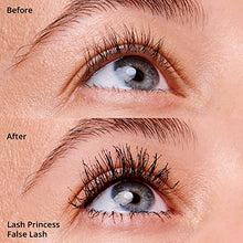 Carica l'immagine nel visualizzatore di Gallery, Essence - Máscara Lash Princess efecto Pestañas Postizas