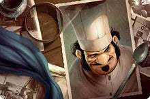Carica l'immagine nel visualizzatore di Gallery, Asmodee- Mysterium, Gioco da Tavolo Edizione Italiana, Colore, 8692