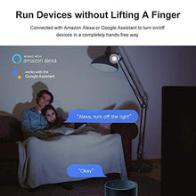 Carica l'immagine nel visualizzatore di Gallery, Sonoff MINI- Interruttore WiFi Wireless intelligente per Smart MINI-1pcs - Ilgrandebazar