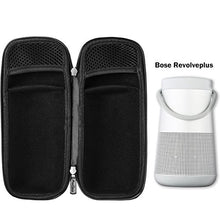 Carica l'immagine nel visualizzatore di Gallery, ProCase Bose SoundLink Revolve+ per Revolve Plus, Nero