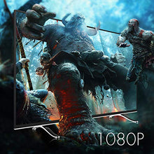 Carica l'immagine nel visualizzatore di Gallery, PORTHOLIC Convertitore da HDMI a SCART Adattatore Composito a