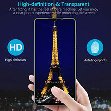 Carica l'immagine nel visualizzatore di Gallery, Vetro Temperato per Huawei P30,Beikell [3 Pezzi] Copertura Completa...