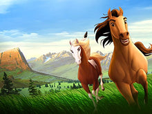 Carica l'immagine nel visualizzatore di Gallery, Spirit-Cavallo Selvaggio (New Linelook) - Ilgrandebazar