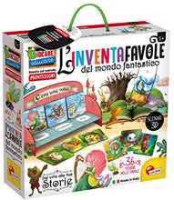 Carica l'immagine nel visualizzatore di Gallery, Lisciani Giochi- Giocare Educare, Life Skills, 72644