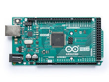 Carica l'immagine nel visualizzatore di Gallery, ARDUINO MEGA 2560 [A000067]