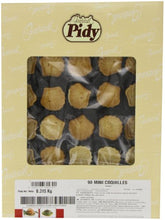 Carica l'immagine nel visualizzatore di Gallery, Pidy Mini 'Coquille' Canape Shells 5cm - Pack Size = 1x90