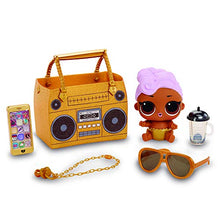 Carica l'immagine nel visualizzatore di Gallery, Giochi Preziosi- LOL Ooh la La Baby Personaggi e Playset Femli, Multicolore,... - Ilgrandebazar