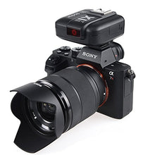 Carica l'immagine nel visualizzatore di Gallery, GODOX X1T TTL 1/8000s HSS 32 canali 2.4 G Flash Trigger trasmettitore X1T-S