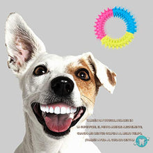 Carica l'immagine nel visualizzatore di Gallery, Angelland Giocattoli per Cani,Corda Cane Resistenti Giochi Cani Grandi... - Ilgrandebazar