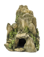 Carica l'immagine nel visualizzatore di Gallery, Aqua Della della Decorazione Acquario Ornamento, 19 cm, Pietra - Ilgrandebazar