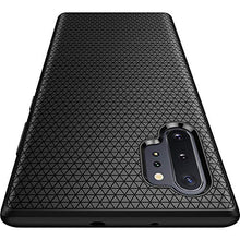 Carica l'immagine nel visualizzatore di Gallery, Spigen Cover Galaxy Note 10 Plus Liquid Air compatibile con Samsung Galaxy... - Ilgrandebazar