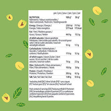 Carica l'immagine nel visualizzatore di Gallery, Marchio Amazon - Happy Belly Pistacchi tostati e 500 g (Confezione da 2)