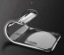 Carica l'immagine nel visualizzatore di Gallery, QFSM 1 PCS Skin Protettiva Case Cover per Alcatel 1S 2019 Smartphone TPU...