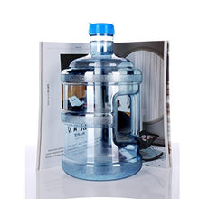 Carica l'immagine nel visualizzatore di Gallery, VORCOOL 5 litri di secchio portatile bottiglia d' acqua minerale di...