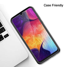 Carica l'immagine nel visualizzatore di Gallery, TAURI [3 Pezzi Pellicola Protettiva per Samsung Galaxy A50 Vetro Temperato... - Ilgrandebazar