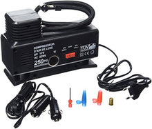 Carica l'immagine nel visualizzatore di Gallery, Peraline 1038 Mini compressore, 12/220 V - Ilgrandebazar