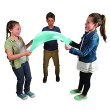 Carica l'immagine nel visualizzatore di Gallery, The Orb Factory- – Elasti plasti – Slime Azzurro Fluo, 79598, 425g, blu - Ilgrandebazar