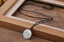 Carica l'immagine nel visualizzatore di Gallery, Skyrim Leisure Campagna Stile Punk Collana della Home is Where The...