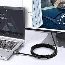 Carica l'immagine nel visualizzatore di Gallery, SUCESO Cavo DisplayPort 2m,Cavo DP a [4K 60Hz,...