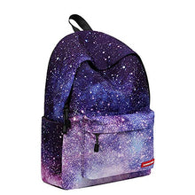 Carica l'immagine nel visualizzatore di Gallery, Zaino Scuola, WAWJ Donne Rucksack per Borsa da Viaggio Stile-1